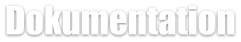 Dokumentation